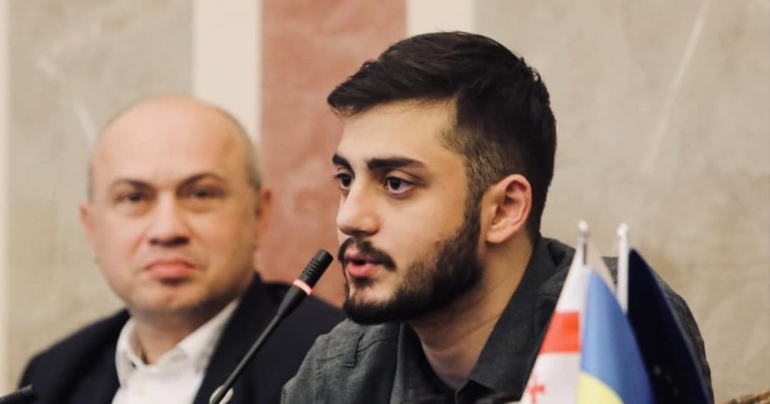 ცოტნე კობერიძე – თუ მიიღეს იმგვარი გადაწყვეტილება, რომ გაუქმდა კანონი, ეს იქნება ლილუაშვილის ამერიკაში ვიზიტის შედეგი