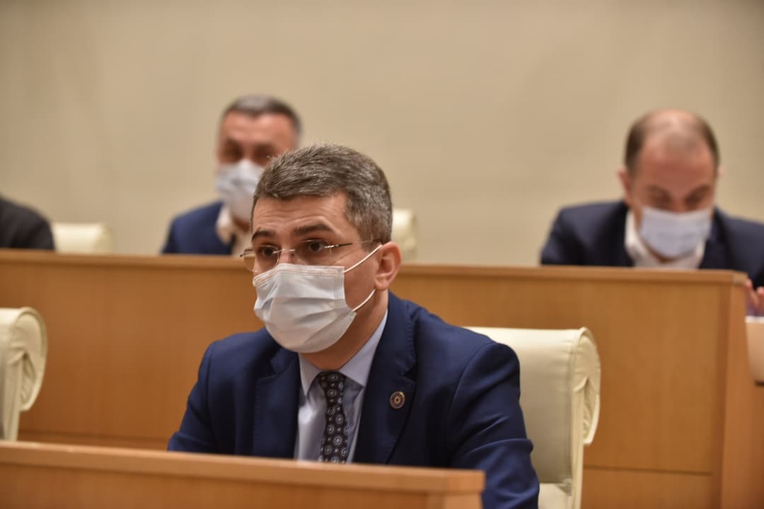 მამუკა მდინარაძე – იმ ხალხის პოლიტიკური პასუხისმგებლობა უნდა დადგეს, რომელიც ამ ყველაფერს გეგმავს