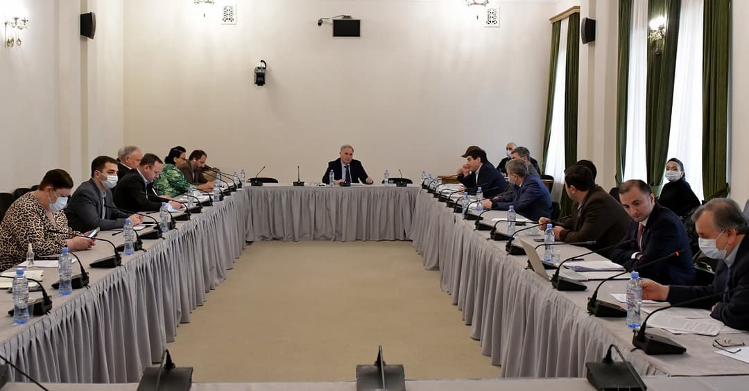 მშენებლობის ნებართვის მფლობელები საეტაპო ოქმის წარუდგენლობისთვის განსაზღვრული პასუხისმგებლობისაგან 2023 წლის 1 იანვრამდე თავისუფლდებიან