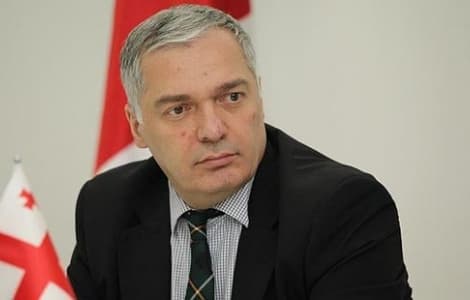 ალექსანდრე ბარამიძე – სოროსის ფონდის წინააღმდეგ წამოწყებული კამპანია ძალიან გავს იმას, რასაც ჩვენ ვაკვირდებით დიდი ხნის განმავლობაში რუსეთში