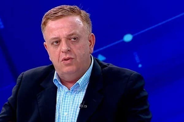 ლევან ნიკოლეიშვილი – ნაცის სახე ხომ მრუდე და ბოროტია, მაგრამ ვერ წარმოვიდგენდი, რომ ქვეყნისთვის მოსალოდნელი სიკეთე და წარმატება ასე დაბოღმავდა ამ მანქურთებს!