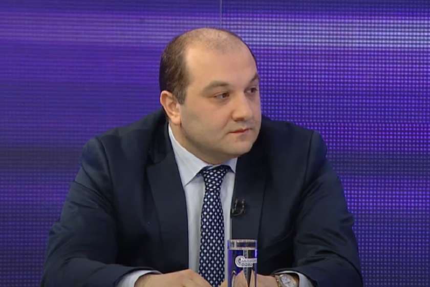 ალექსანდრე დარახველიძე – 29 ივნისს დავიწყეთ გამოძიება, როდესაც სოციალურ ქსელში გაჟღერდა პრაიდის წინააღმდეგ ძალადობრივი მოწოდებები