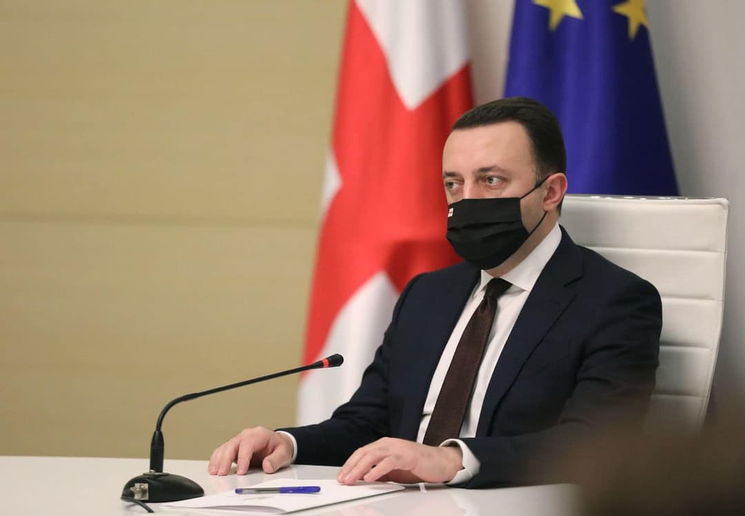 საკოორდინაციო საბჭომ „მწვანე პასპორტის“ კონცეფცია და ვაქცინაციის წამახალისებელი სხვა ღონისძიებები განიხილა