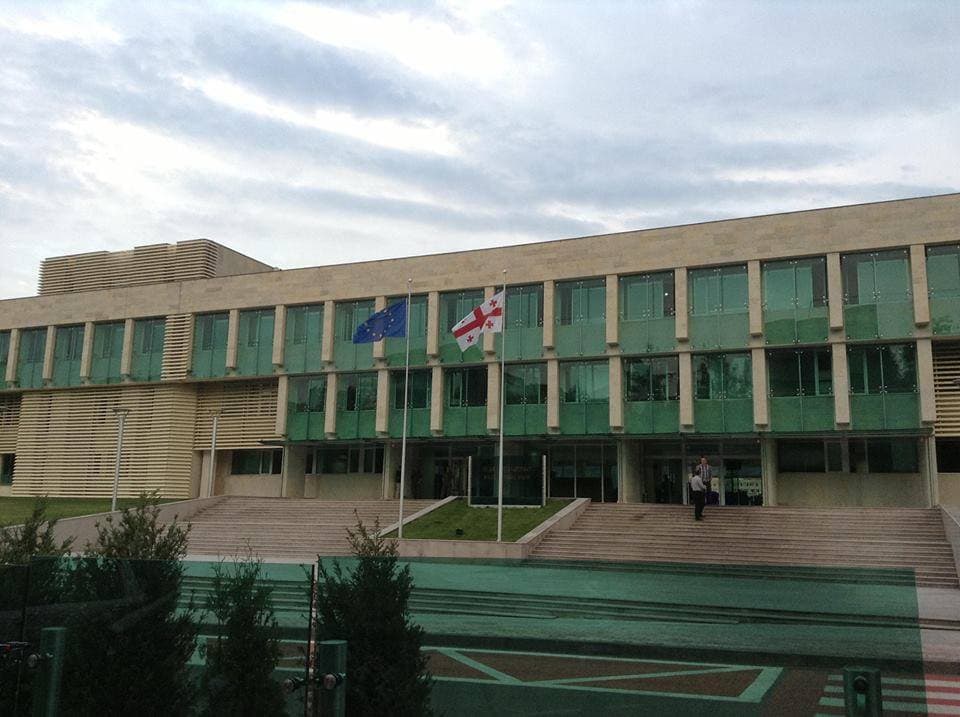 სუსი – ქმედებები, რომელთა მიზანია ხელისუფლების ძალადობრივი გზით დამხობა, იგეგმება მიხეილ სააკაშვილის მიერ