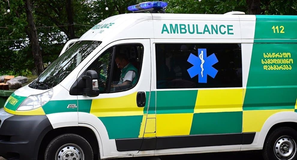 თბილისში ორი წლის ბავშვი პიტბულმა დაგლიჯა