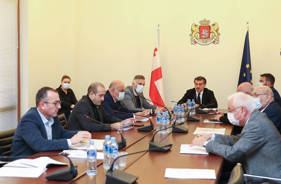 ოლიმპიური და პარაოლიმპიური პრიზიორები სპორტის უნივერსიტეტში უგამოცდოდ ჩაირიცხებიან