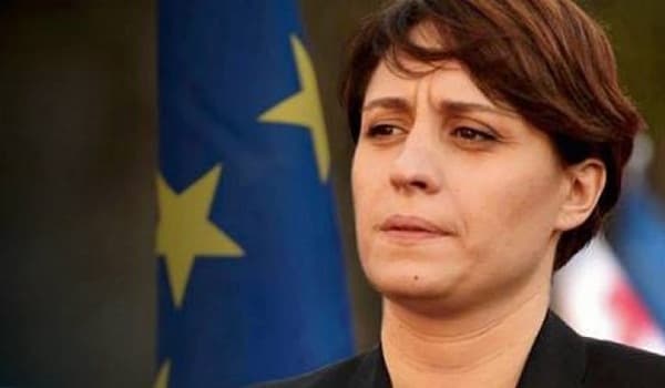 Khoshtaria: it’s important ECHR observing Saakashvili’s issue