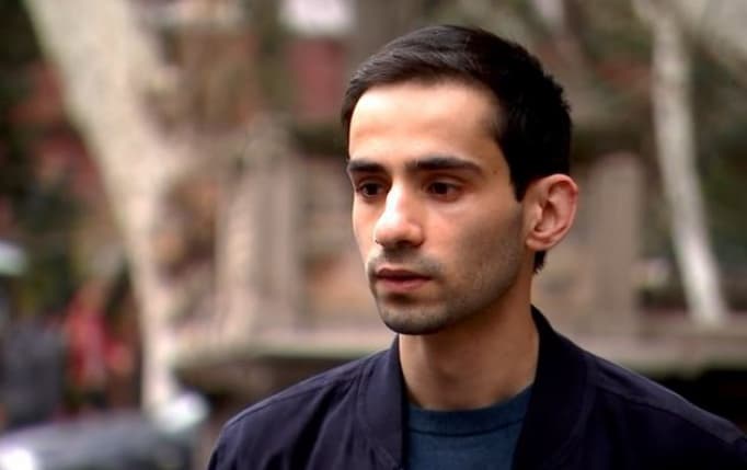 ნიკა სიმონიშვილი – სტრასბურგის სასამართლომ ხელისუფლებას სილა გაულაწუნა სახეში