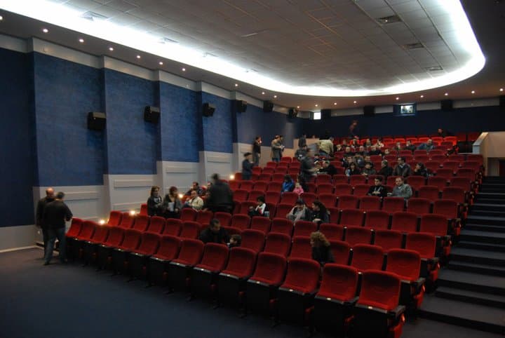 გიორგი ღიბრაძე – კინოთეატრებში, თეატრებსა და ოპერებში მაყურებელთა რაოდენობა 30%-დან 50%-მდე გაიზრდება