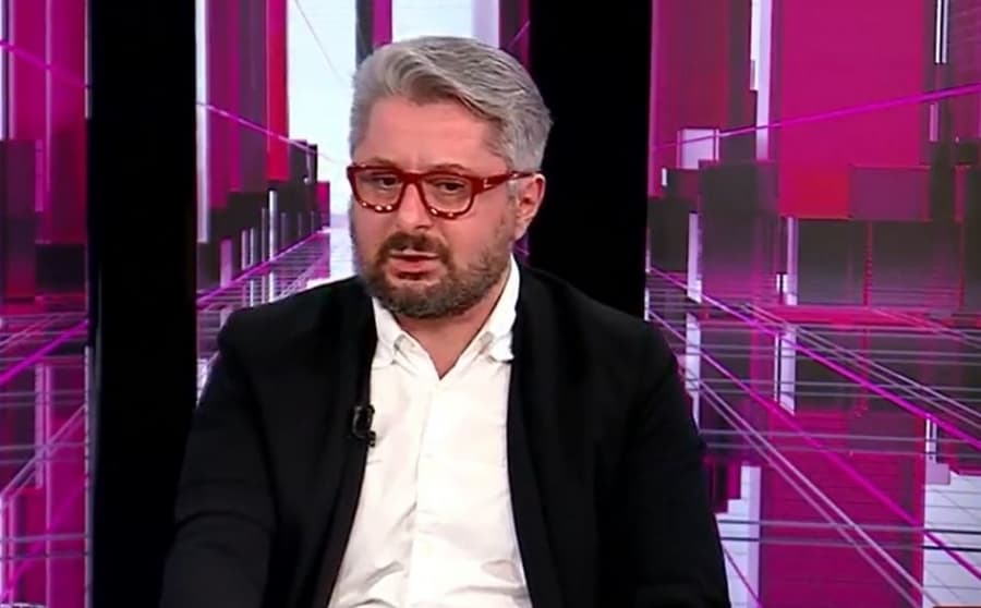 ნიკა გვარამია – ივანიშვილის პირადი ცენზორები და თავისუფალი სიტყვის ჯალათები აუცილებლად აგებენ პასუხს