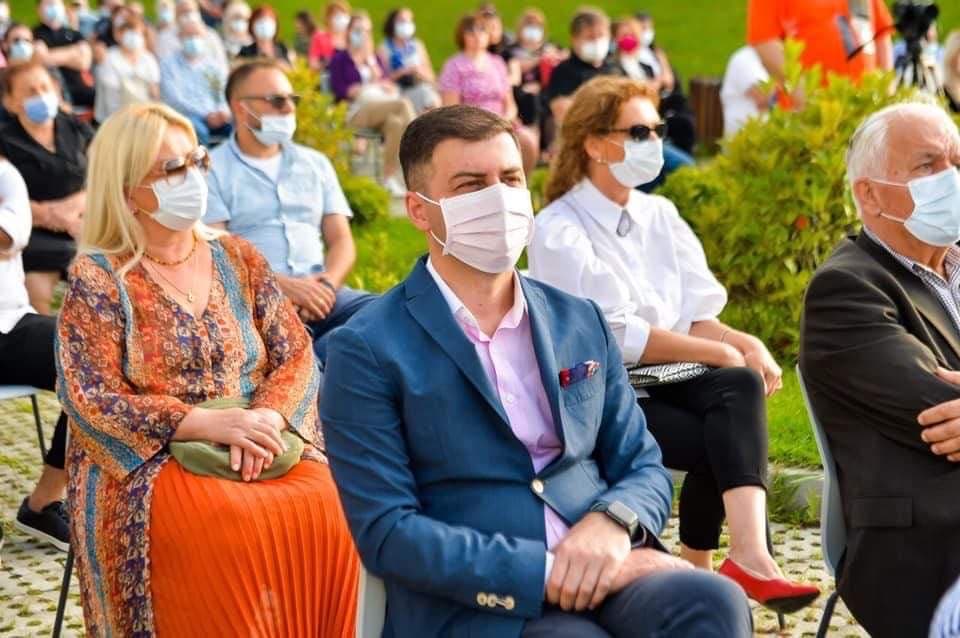 ტატო ლილუაშვილი – აღარ ვუხელმძღვანელებ DMO Imeret-ს, თუმცა სხვა სტატუსით განვახორციელებ აღნიშნული ორგანიზაციის კონტროლს