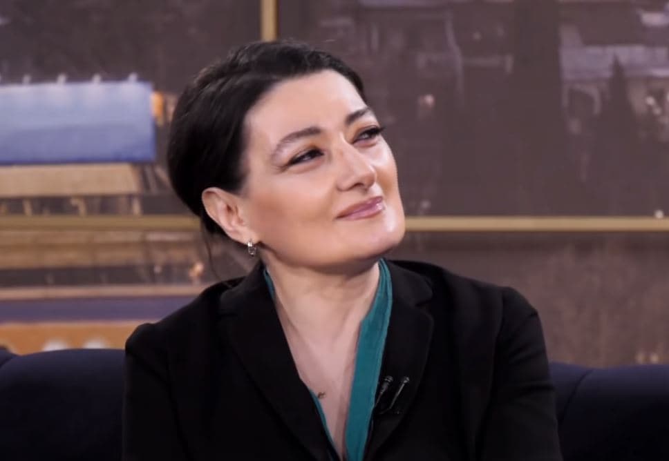 თაკო ჩარკვიანი – “ეჰ ჩემო “ჯალათეა”, ჯანსუღ ჩარკვიანს ერთი სტრიქონი რომ არ დაეწერა, ეს ერთი ლექსი ეყოფოდა