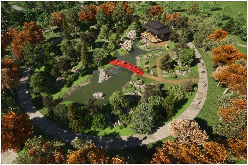 იპოდრომთან მდებარე ჩოგბურთის კორტების ყოფილი ტერიტორია აუქციონზე გაიყიდა