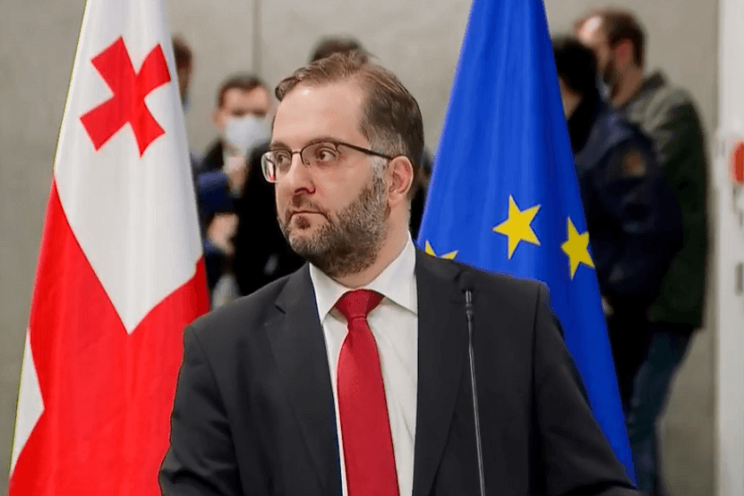 აკაკი მინაშვილი – დღეს მოქალაქეები კიდევ ერთხელ დარწმუნდნენ, რომ საქართველოს მთავრობას არ აქვს არანაირი ხედვა თუ როგორ უნდა გამოიყვანოს ქვეყანა ამ რთული ვითარებიდან