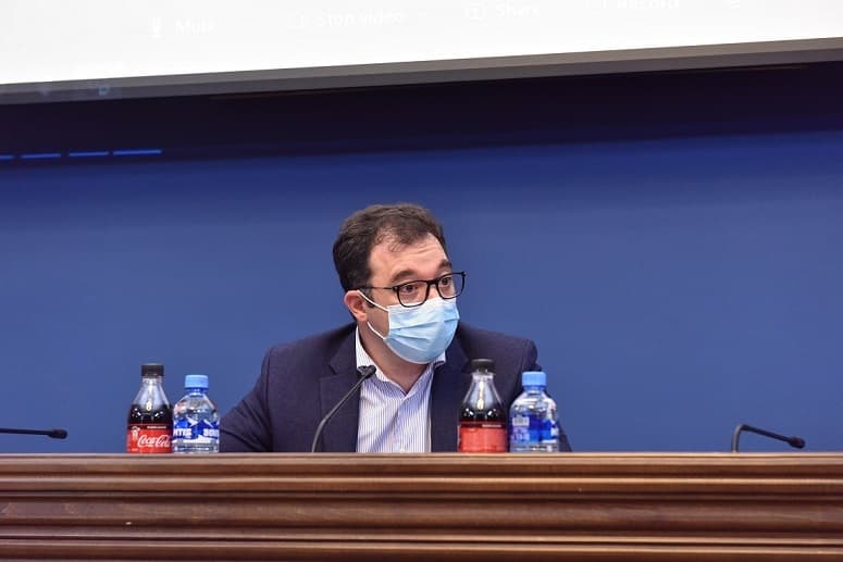 საბაჟო კოდექსის ცალკეული ნორმების ამოქმედება 2023 წლის 1 იანვრამდე გადავადდება
