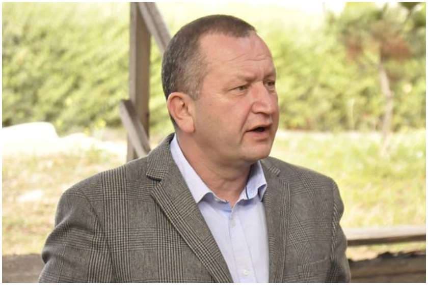 დავით ჭიჭინაძე – თუ რეალურ შერიგებაზე ვსაუბრობთ, ეს შერიგება ეკლესიამ უნდა ითავოს