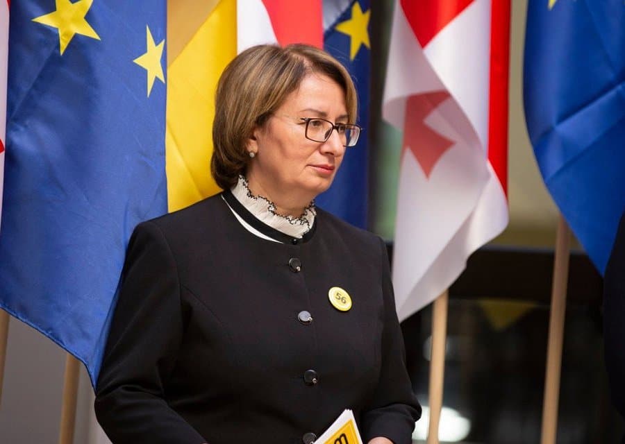 ფიქრია ჩიხლაძე – გადავწყვიტეთ, შემხვედრი ნაბიჯით ვუპასუხოთ