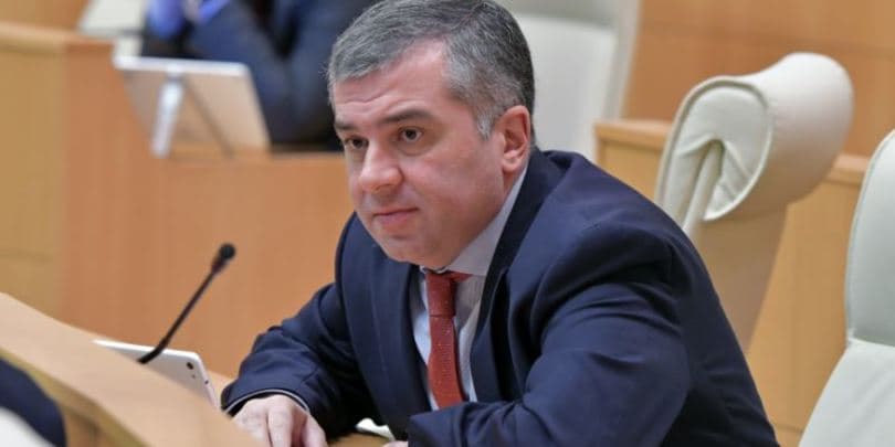 დავით ბაქრაძე – პოლიტიკური დევნის დასრულების გარეშე ეროვნული თანხმობა წარმოუდგენელია, ამაზე პრეზიდენტის შეფასება ვერ მოვისმინე
