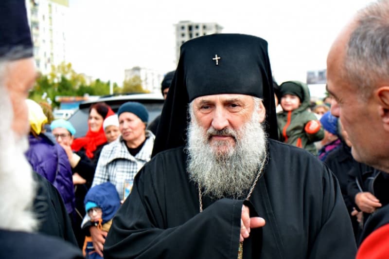 მეუფე იოანე – მკვლელობაზე პასუხი უნდა აგოს და აღიაროს, რომ მკვლელობა ჩაიდინა