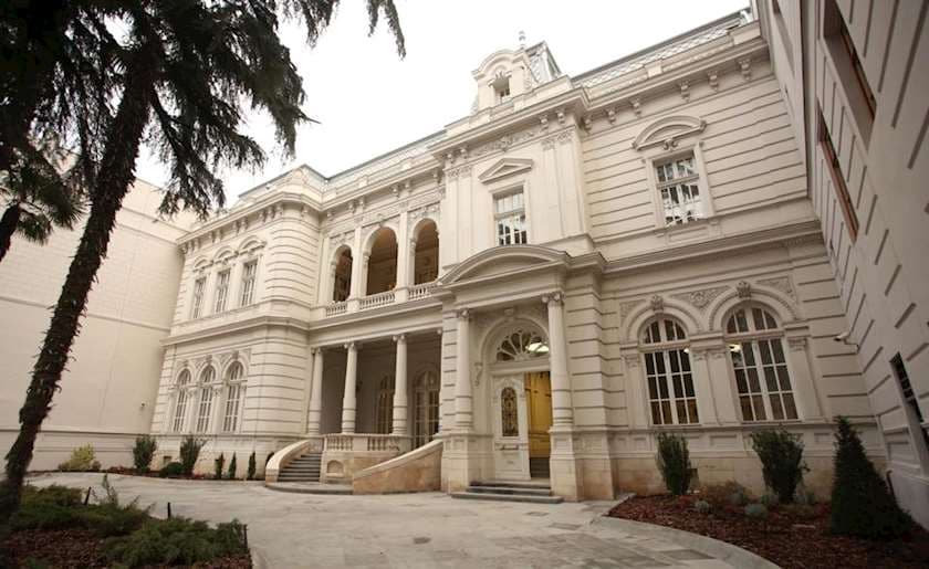 სალომე ზურაბიშვილთან პოლიტიკოსების შეხვედრები გრძელდება