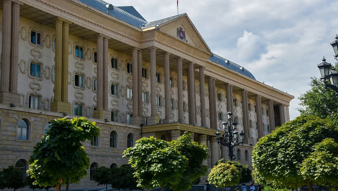 საქალაქო სასამართლოში მიხეილ სააკაშვილის სასამართლო პროცესი გაიმართება