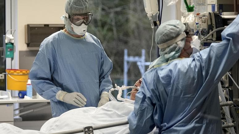 ჯანმო ქვეყნებს კიდევ ერთხელ მოუწოდებს, „კოვიდ-19“-ის ახალი შტამით ინფიცირების შემთხვევების ზრდისთვის სათანადოდ მოემზადონ