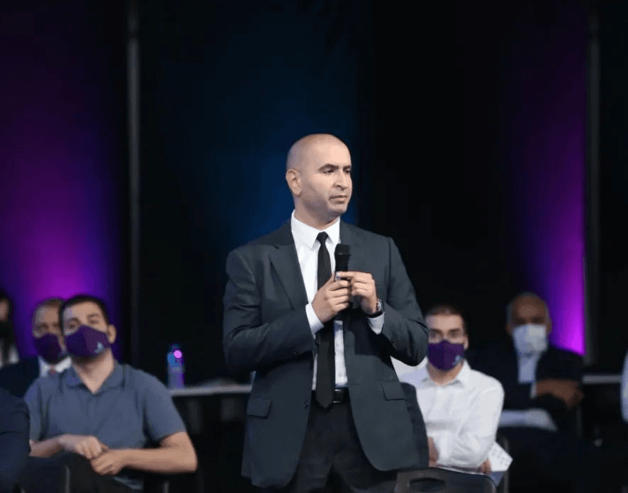 კახაბერ ქემოკლიძე – არჩევნების გადადება თუკი ვინმეს აწყობს, უპირველეს ყოვლისა, ესაა “ქართული ოცნება”