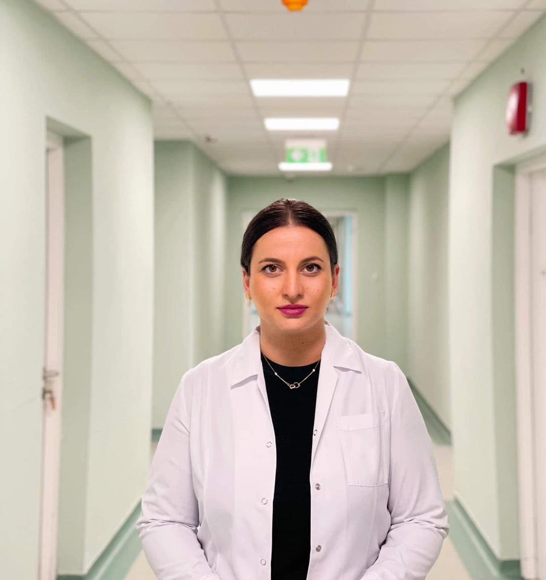 მაიკო ჯანაშია – ჩვენი და ჩვენთვის საყვარელი ადამიანების გადარჩენის ერთადერთი გზა – ვაქცინაციაა