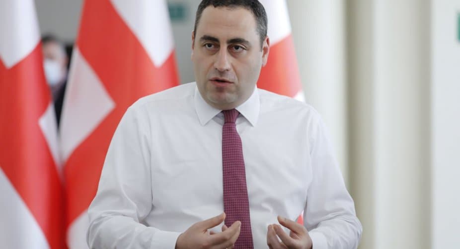 გიორგი ვაშაძე – საინტერესო კანდიდატები გვეყოლება, როგორც თბილისში, ისე რეგიონებში