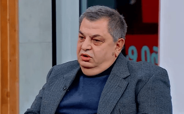 დავით ბერძენიშვილი – გაუგებარია, რატომ არ უნდა წავიდეს მაგალითად, “ნაციონალური მოძრაობის“ ფრაქციის თავმჯდომარე, საქართველოს ჭირდება ხატიას იქ წასვლა