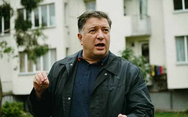 გიგი უგულავა – მთავარია პოლიტიკური დასკვნა, რომ 5 ივლისის მოვლენების ლოგიკური შედეგია ლექსო ლაშქარავას გარდაცვალება