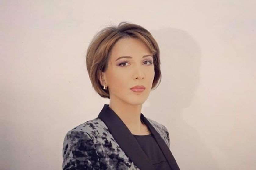 თამთა მეგრელიშვილი – ამას ბავშვები რომ კითხულობენ, “საუკუნის პედაგოგს“ გრამატიკა რომ გესწავლა, ცუდი არ იქნებოდა