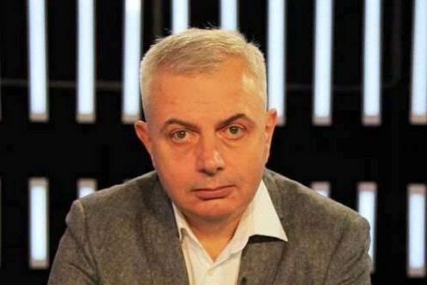 ზაალ ანჯაფარიძე – სააკაშვილს ტანზე ვინმე აქრობდა სიგარეტის ნამწვებს?