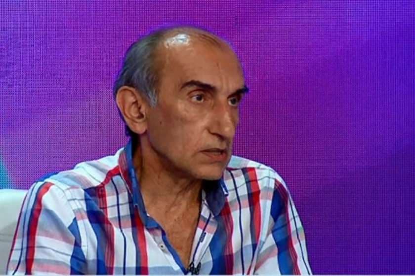 გია გაბრიჭიძე – საინტერესოა რა დაუჯდათ ნაცებს ამ სტატიის გამოქვეყნება