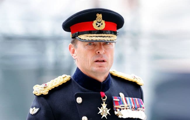 გენერალი უოკერი – პუტინი მოისურვებს შურისძიებას, სამ წელიწადში უნდა მოვემზადოთ ომისთვის