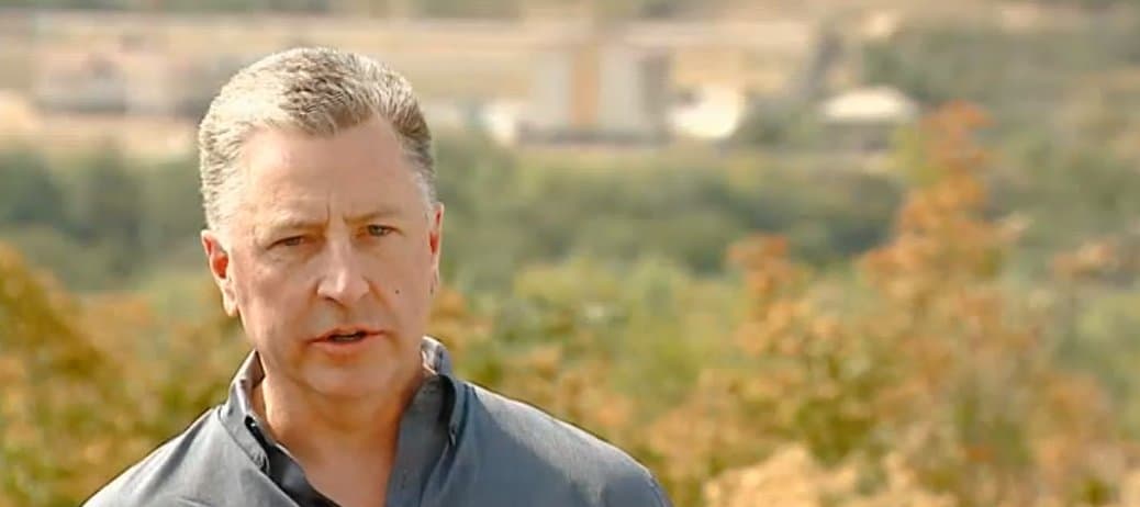 კურტ უოლკერი – არ უნდა დაგვავიწყდეს, რომ რუსეთი ჯერ ისევ აქ არის