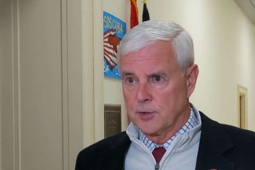 კონგრესმენი სტივ უომაკი – აშშ საქართველოს პარტნიორია, დადგება დღე, როდესაც საქართველოს ნატოს წევრად ვიხილავთ