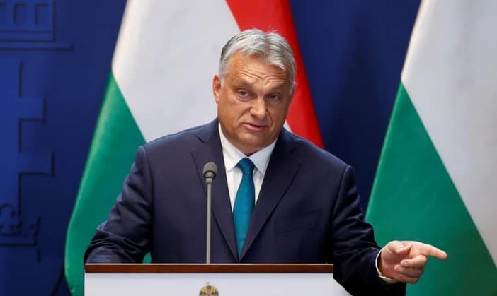 ვიქტორ ორბანი – ჩვენ გვინდა, რომ საქართველოს და რუმინეთის გავლით მივიღოთ ელექტროენერგია აზერბაიჯანიდან, რითაც ძალიან ბევრ ბუნებრივ აირს დავზოგავთ