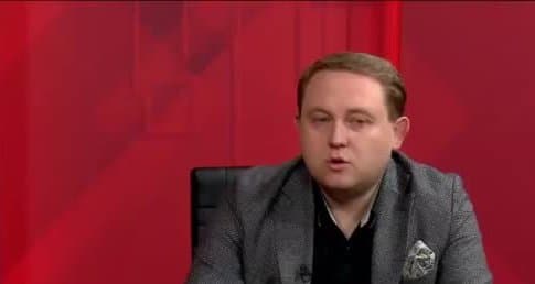 ვასილ ურუშაძე – ვეპატიჟებით მიქანაძეს ოფისში, გაატაროს ერთი სრული დღე ჩვენთან ერთად, დასამალი არაფერი გვაქვს