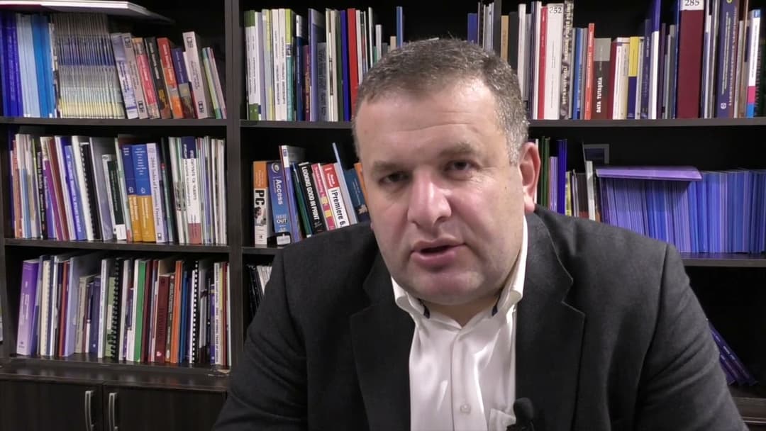 შოთა უტიაშვილი – არც ერთი ქართველისთვის ბრალი არ წარუდგენიათ, რუსებს და ოსებს – კი