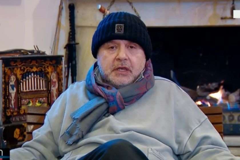 გია გაჩეჩილაძე – უკრაინას უფრო მძაფრად უნდა ვუპასუხოთ, მტრული სახელმწიფო არ არის? ყველანი ნაგვები არიან