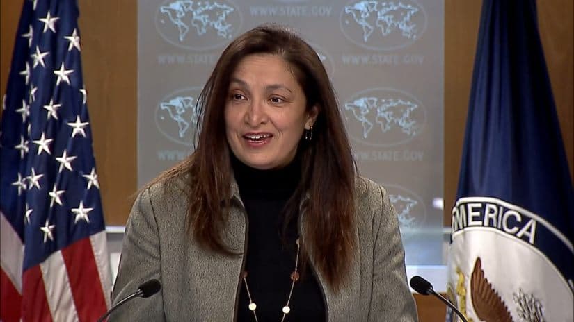 US Under Secretary Uzra Zeya to visit Georgia, Armenia