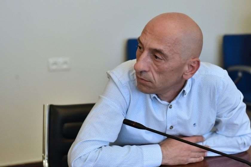 ვახტანგ მეგრელიშვილი – ახლა გვაქვს შანსი, “ქართული ოცნების” მხრიდან სიტყვის გატეხვას ოპოზიციამ ვუპასუხოთ კოორდინირებულად