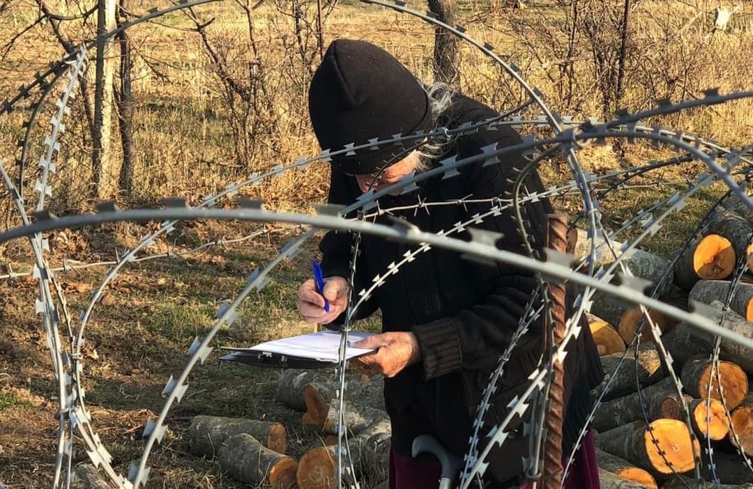 ვალია ვანიშვილი – სალომეს შეუძლია, კარები გაუღოს და გამოიყვანოს, გამოუშვი სალომე მიშა