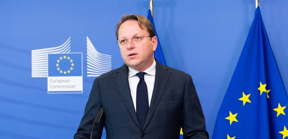 საქართველოს და მოლდოვას ევროკავშირში წევრობის განაცხადზე კითხვარს დღეს გადასცემენ