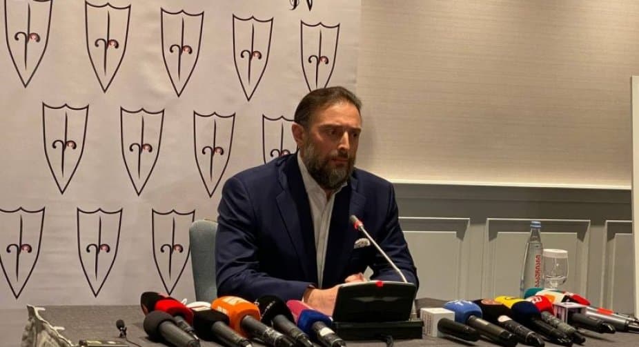 ლევან ვასაძე – დაავადება შეიძლება რადიაციული დასხივებითა და მოწამვლით იყოს გამოწვეული