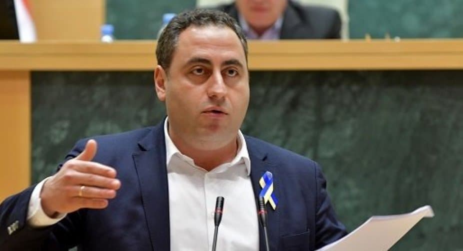 გიორგი ვაშაძე – მივმართავ საჯარო მოხელეებს, თქვენი რწმენის გატეხა უნდათ და არცერთ შემთხვევაში არ დაემორჩილოთ