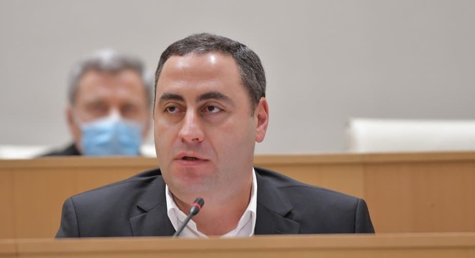 გიორგი ვაშაძე – დღეს, როგორც არასდროს, სახლში ჯდომა “ქართული ოცნების” მთავარი პარტნიორია