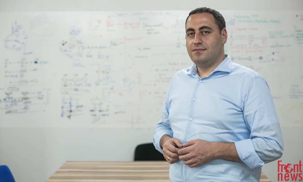 გიორგი ვაშაძე – უკრაინასა და საქართველოს ხელისუფლებაში უნდა მოვიდნენ ადამიანები “საბჭოთა ბაცილების” გარეშე