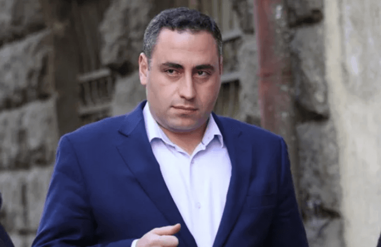 გიორგი ვაშაძე – პრორუსი პოლიტიკური ძალა ძალიან ნერვიულობს პროდასავლური ადამიანების კონსოლიდაციაზე